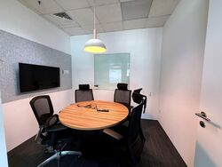 Suntec Tower Three (D1), Office #595638321